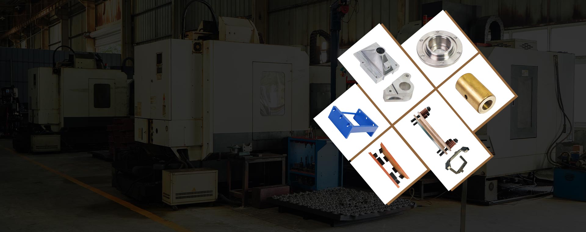 Pengeluar Pemesinan Cnc