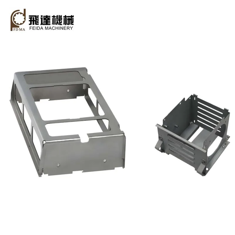 Logam Lembaran Aluminium