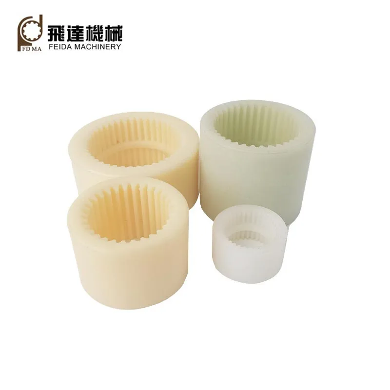 Plastic Internal Gears
