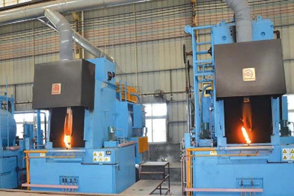 spur gear shafts