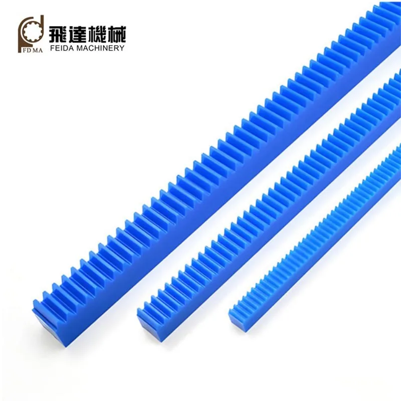 Rak Gear Plastik